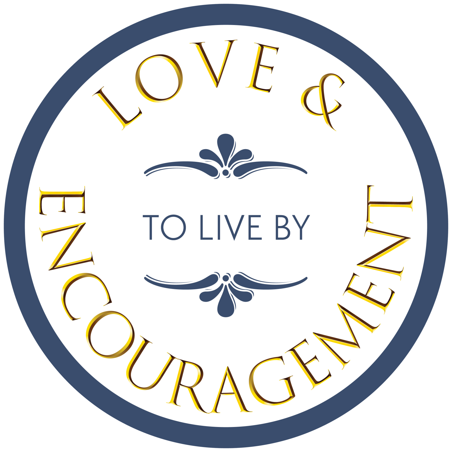 Home — Love & Encouragement To Live By